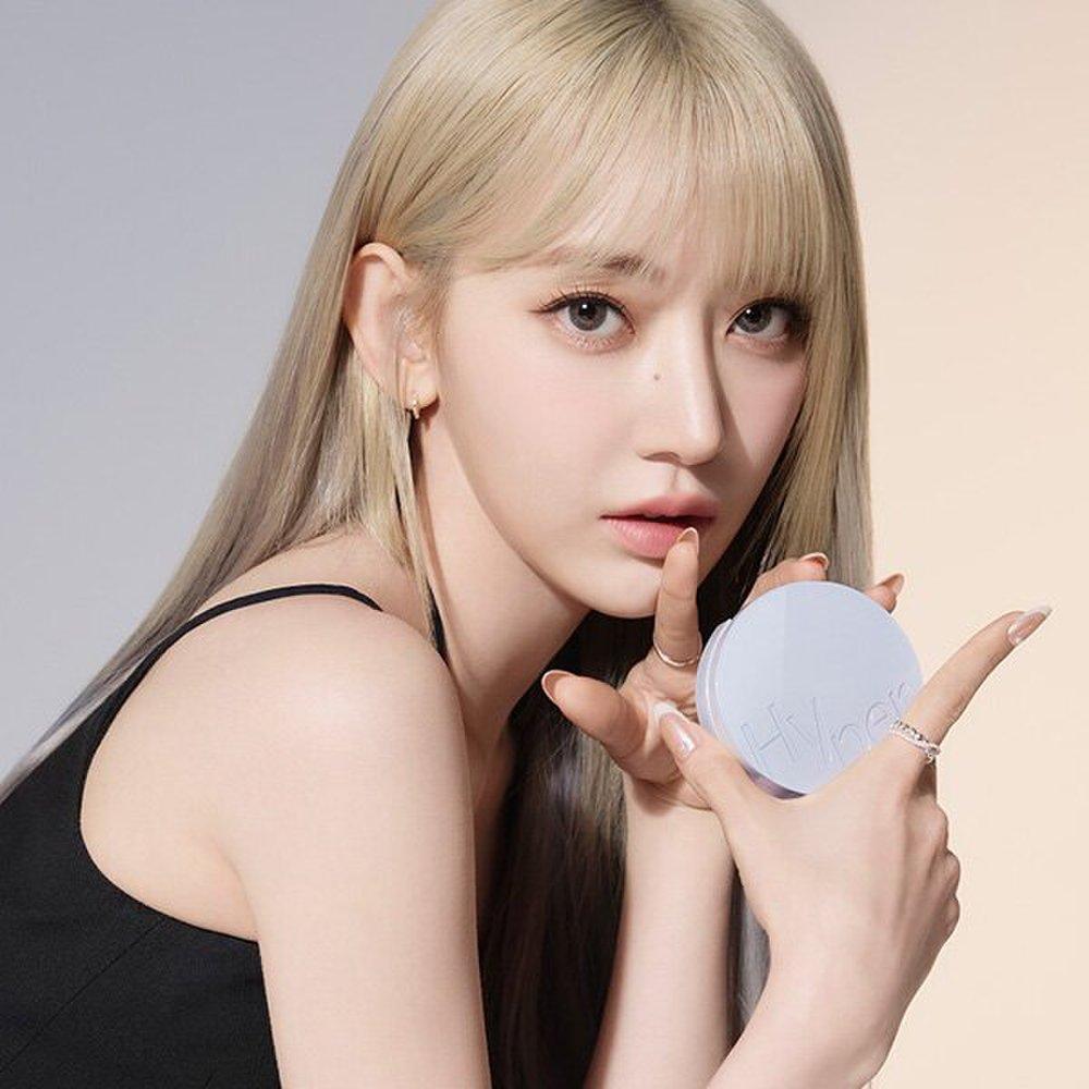

Тональная основа Luna Hyper Mesh 13 г SPF50+ PA++++ No. 2 Beige (main product)