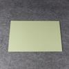 FLEOR 1PCS 3ply Blank Electric Guitar Pickguard Material Sheet Scratch Plate 43x29cm for Custom Pickguards