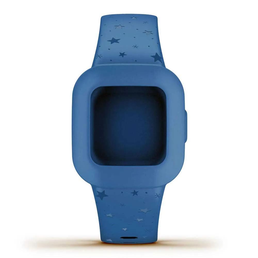 Garmin vivofit junior 3 smartwatch band Blue