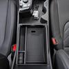For Kia Sportage NQ5 Hybrid 2023-2025 Car Center Console Armrest Storage Box Organizer Tray left-hand drive Accessories