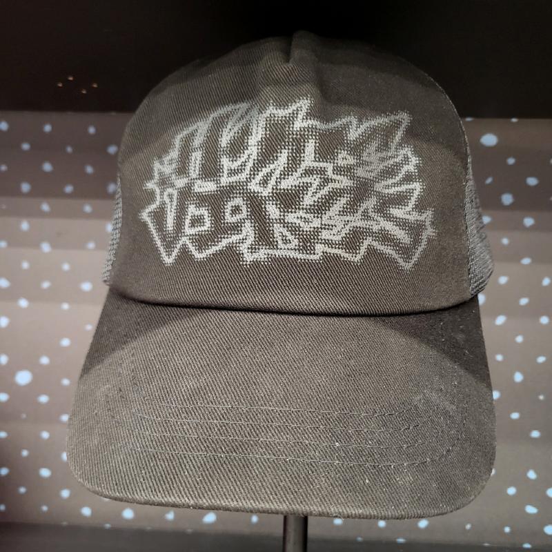 SEVENTEEN HYPE VIBES Pop-Up Merchandise Set (T-Shirt + Kappe + 2 offizielle Fotokarten)