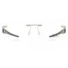 Oakley Ox3126 Steakhouse 1.0 312604 Unisex Eyeglasses