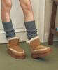 Fri Fla Ljh1035 Cozy Stitch Mini Boots - 2 Colors