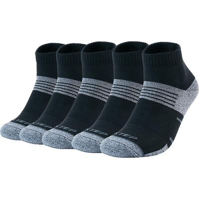 Men's Sports Mid-Calf Socks (5-Pair Pack)