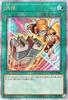 Tuning Secret QUARTER CENTURY CHRONICLE UNITY Normal Spell Card Yu-Gi-Oh! Card (New Illustration) (25th Rare) Side (QCCU)