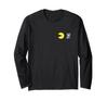 Pac-Man SideM Collaboration 010 Long Sleeve T-Shirt