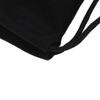 1Pc Velvet Cloth Portable Drawstring Tennis Rackets Holder Bag Large Capacity Protective Cover Tennis Paddles Pocket