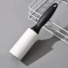 Pet Hair Remover Lint Roller - Clothes & Fabric Brush Cleaner