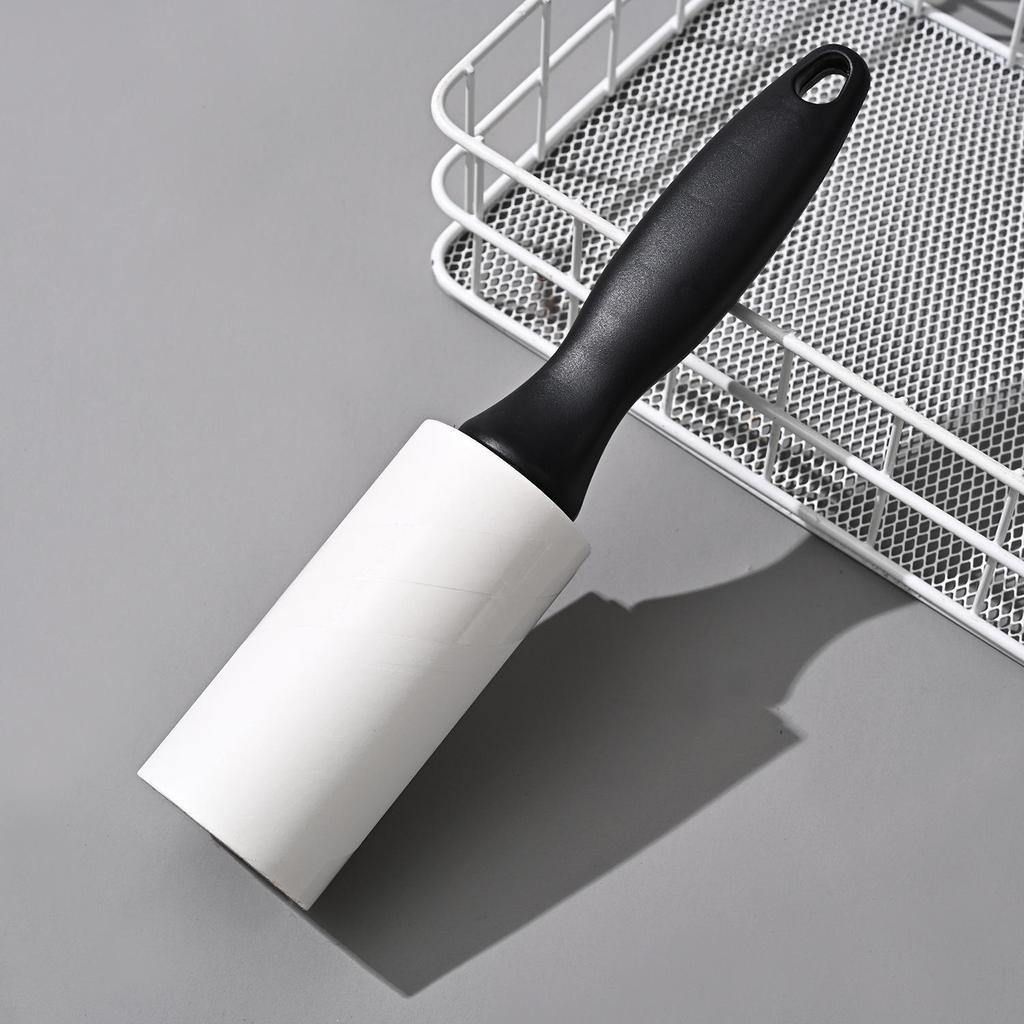 Pet Hair Remover Lint Roller - Clothes & Fabric Brush Cleaner