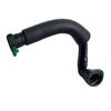Positive Ventilation Tube Crankcase Ventilation Tube Automotive Replacement Made Of Quality Materials Auto Parts