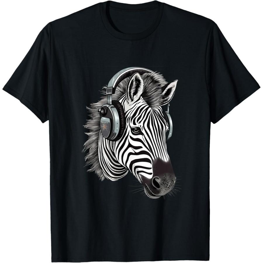 

Zebra shirt for women, zebra shirt for mens, zebra for boys T-Shirt(1) XXXXXL чорний