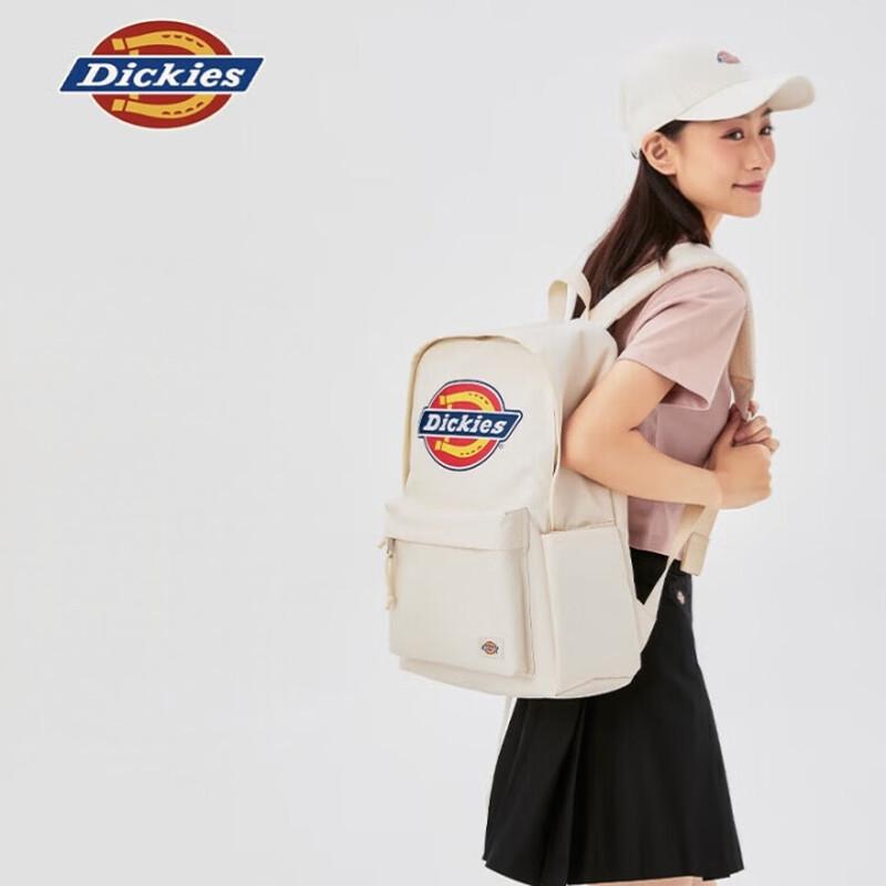 Dickies DK-B003 Large Capacity Multi-Compartment School Backpack