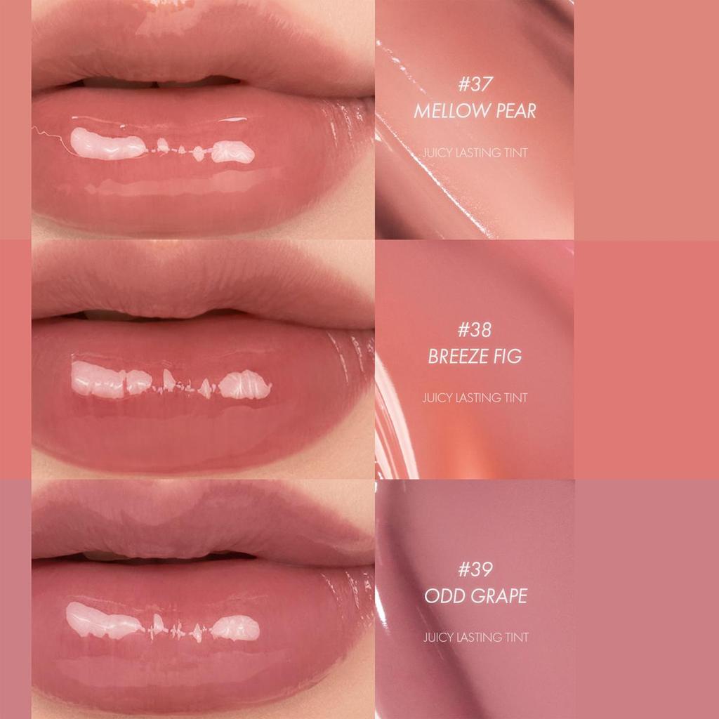 Rom&nd Romand JUICY LASTING TINT 5.5g/0.2 Oz (8 Color Options)