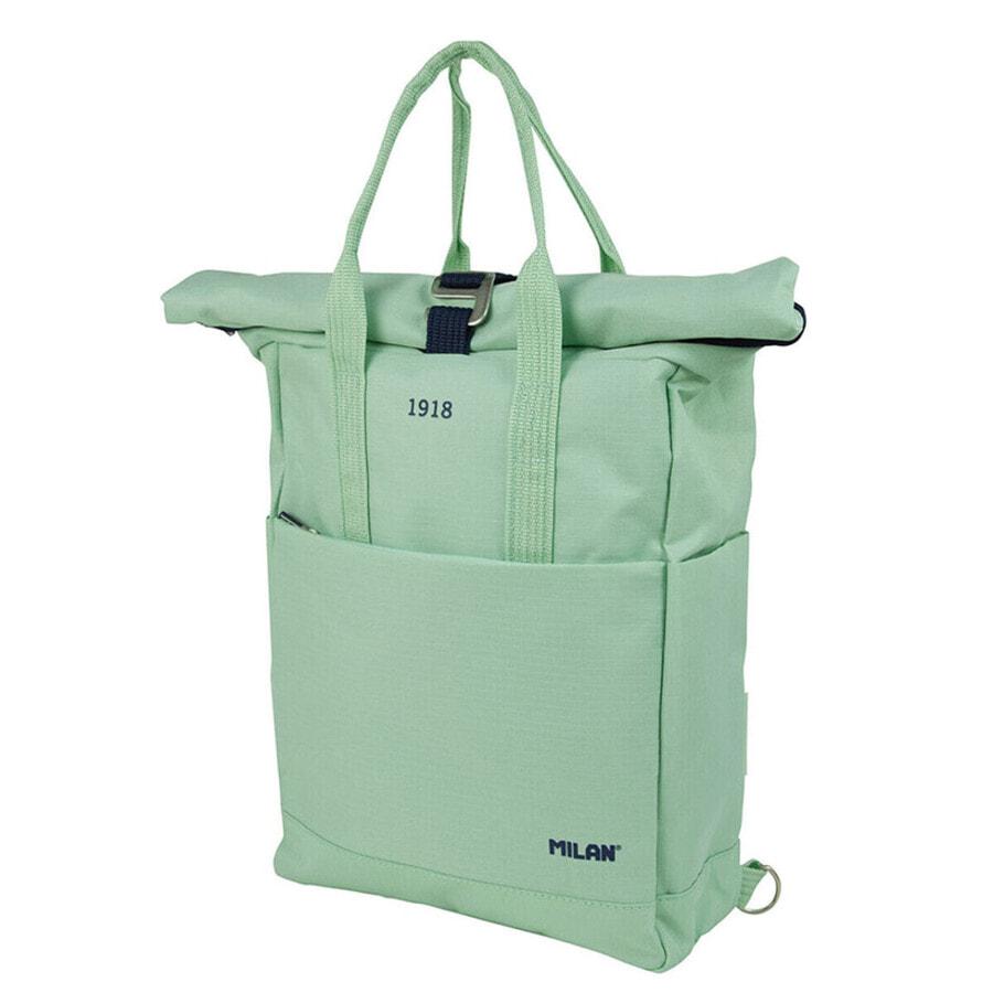 

Повседневный рюкзак Milan Serie 1918 Зеленый 42 x 29 x 11 cm