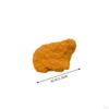 Angel Fries Chicken S Headdress Simulation Food Hairpin for Women Hair Accessories
