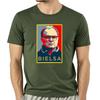 Ropa De EstéTica De Verano Para Hombre Camisetas Altas Ropa De Calle De Manga Corta Vintage Ropa De Calle De Las Me