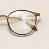 Fashion Anti-blue Light Reading Glasses Vintage Men Women Eyeglasses Retro Ultralight HD Eye Protection Presbyopia Glasses