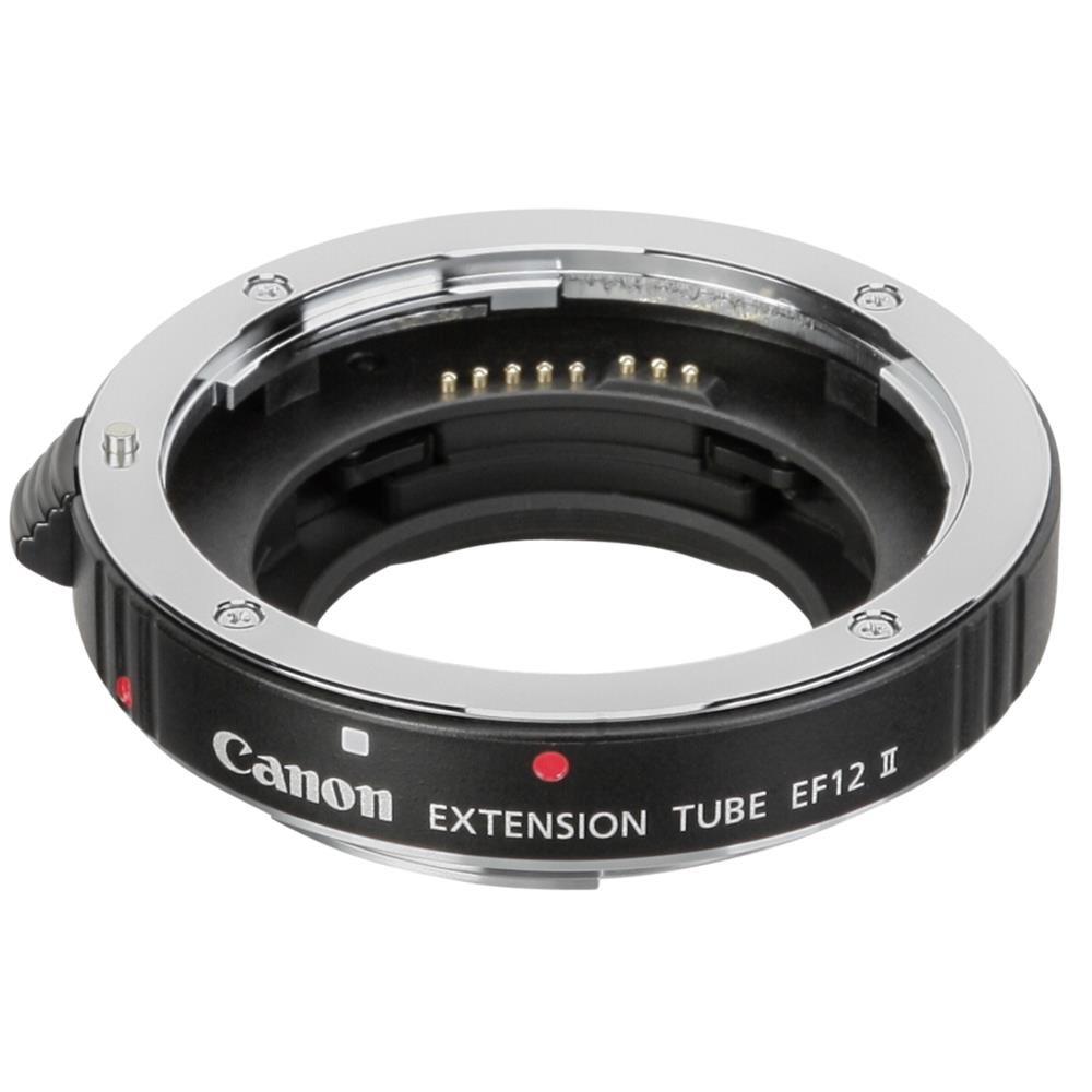Удлинительное кольцо Canon EF12II