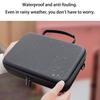 Camera Case Holder For Action 6 Camera Carrying Shoulder Pouch Secure Storage Travel Protections Bag For Outdoor tasks