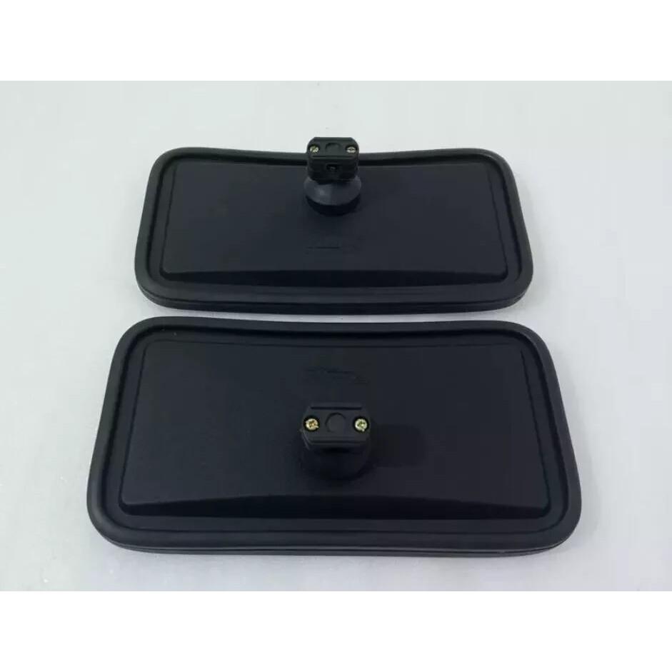 Fits For JCB 3DX NEW Outside Rear View Side Door Mirror 2 Units LH / RH