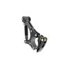 DJI Osmo Selfie Stick Clamp Mount - Compatible with: Osmo 360 Action Camera