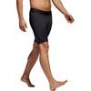 Adidas Sports Shorts Men's Black Moderate CF7299
