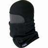 KOMINE Unisex Adult Motorcycle Cold Protection Face Mask Free 09-016 Black
