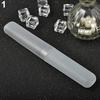 Fashion Travel Hiking Camping Portable Toothbrush Case Storage Holder Cover Box