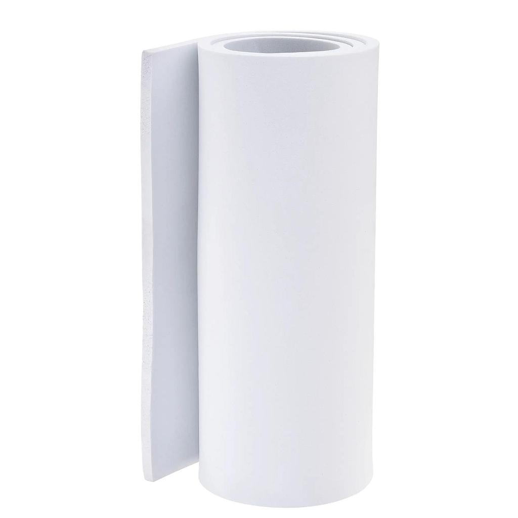 Cosplay Craft Foam Roll with High-density EVA Sheets, Neoprene Material for DIY Use
