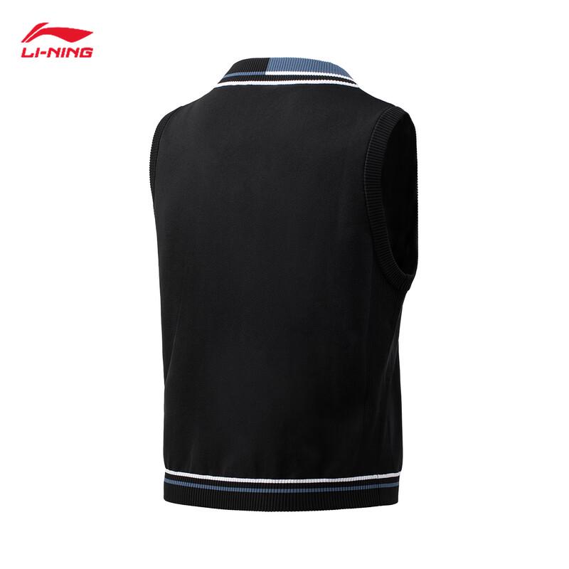 Li-Ning Unisex Badminton Training Vest AMVV027