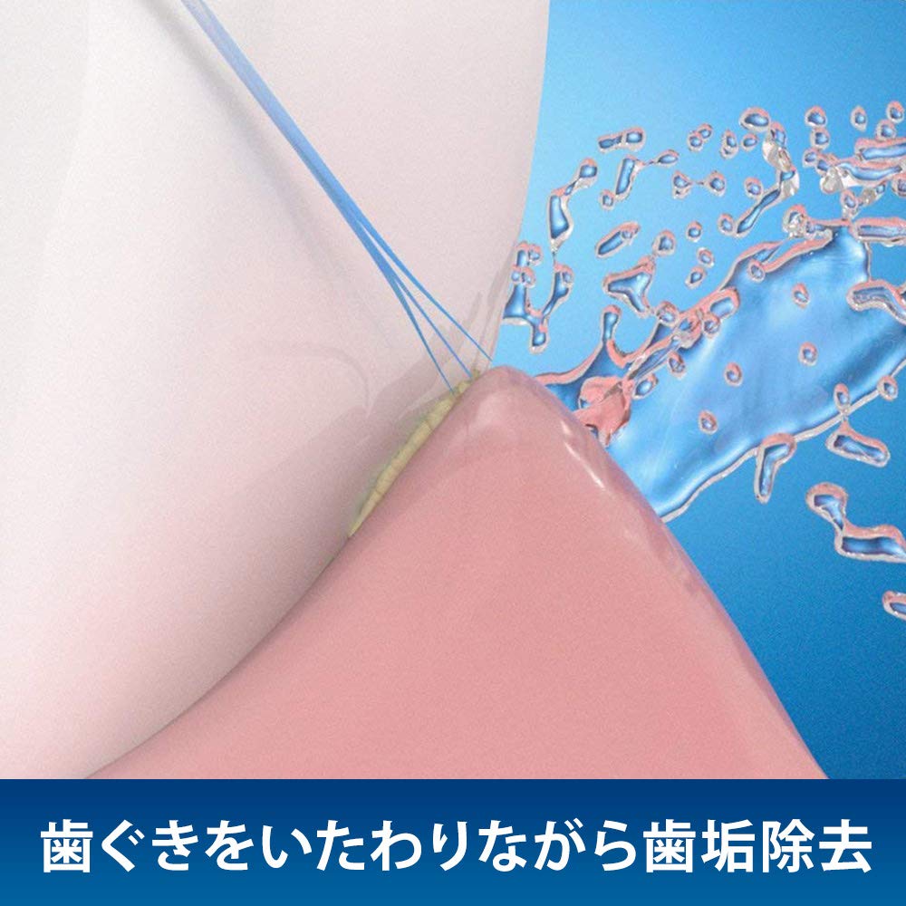 Braun Genius 9000 Electric Black Charging Travel D7015256XCTBK Oral-B Toothbrush, (with Case),