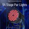 AGY 54x3W COB LED Par Light