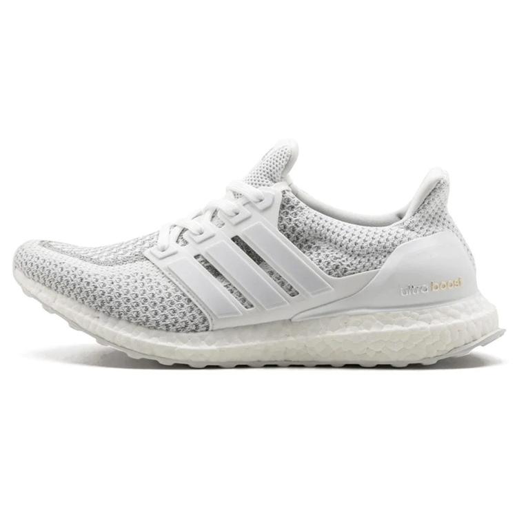 

Adidas UltraBoost 2.0 Limited White Reflective BB3928 36⅔