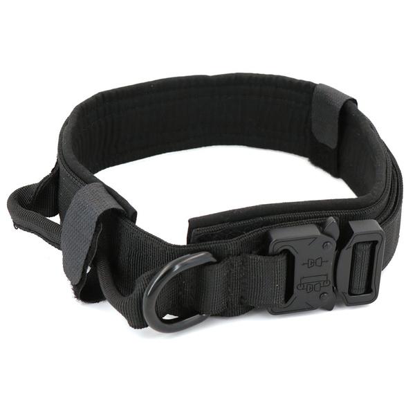 tactical cat collar