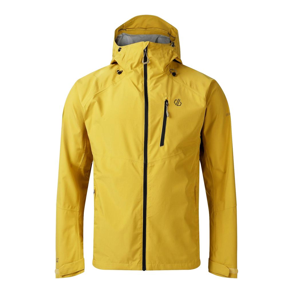 Mens Breathe Out Waterproof Jacket