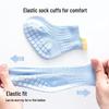 9i9 Baby Anti-Slip Mesh Floor Socks