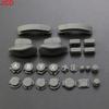 JCD 1Set Replacement ABXY Direction Keys SR SL L R ZR ZL Trigger Full Set Buttons For Switch NS NX Joy-Con