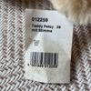 [USED] Steiff Teddy Bear Plush Toy