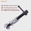3-Piece Brake Cylinder and Pad Adjustment Tool Kit