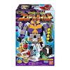 Minipla Animal Combination Series 04 Condor Wild Zyuoh Cube Weapon BOX & 12-piece (Candy Toy)