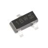BC846B,215 NPN SOT-23 Surface Mount Transistor BJT, 1BW Screen Print, Single Universal Transistor