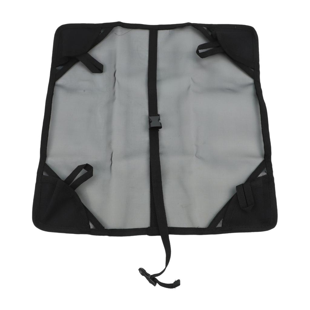 Anti-Collapse Mat Camping Chair Mat Ground Stability