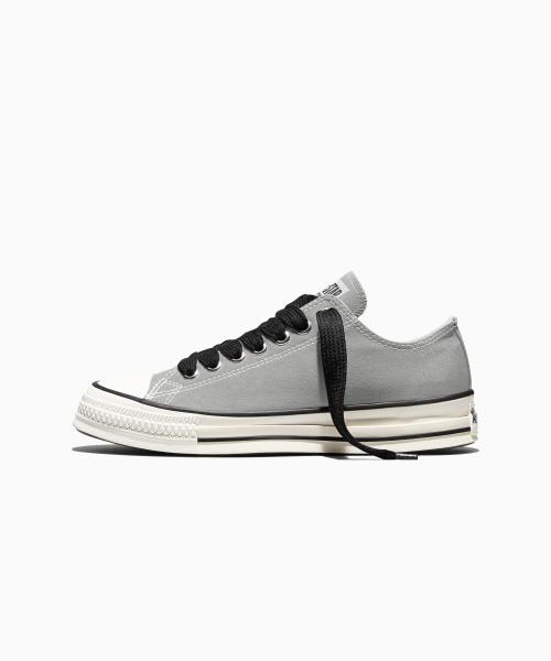 [Converse] Chuck Taylor Throwback Classic Grey A18845C