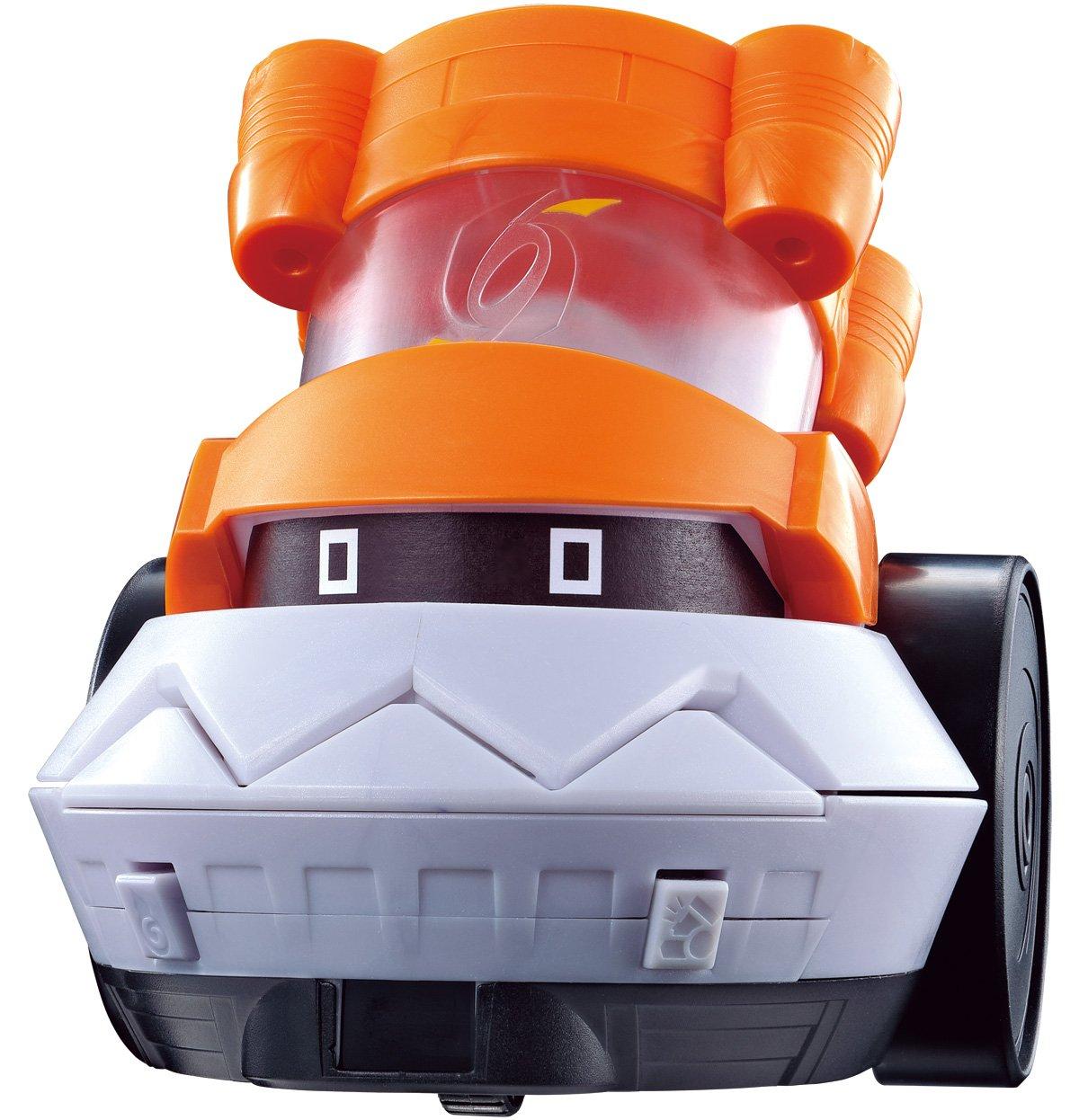 

[Bandai] Yokai Watch Treasure Gear EX DX Yokai Hudroid
