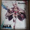 [USED] Xenoblade Chronicles 2 Nia 1/7 Scale Figure