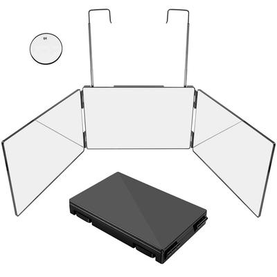Instrumentos de maquilhagem e acessórios – Espelhos de maquilhagem