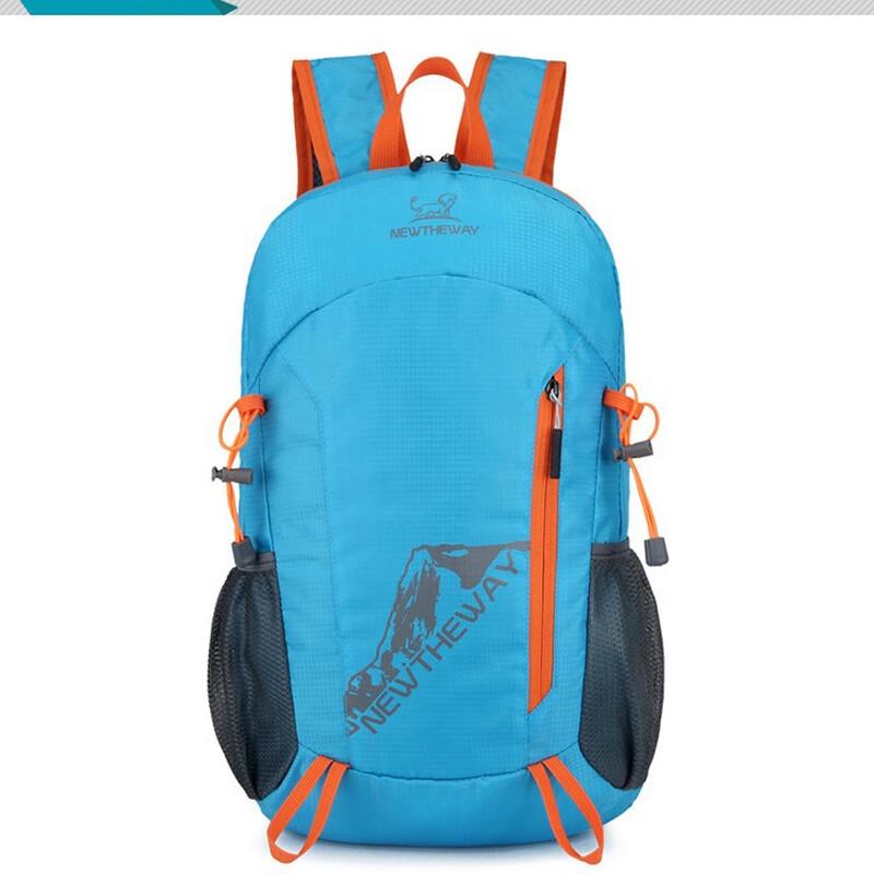 

Hufeng Foldable Travel & Sports Backpack