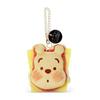 Personaggio Disney Nui Pan Catenella Mascotte Sandwich Pooh Peluche Altezza Circa. 18 centimetri