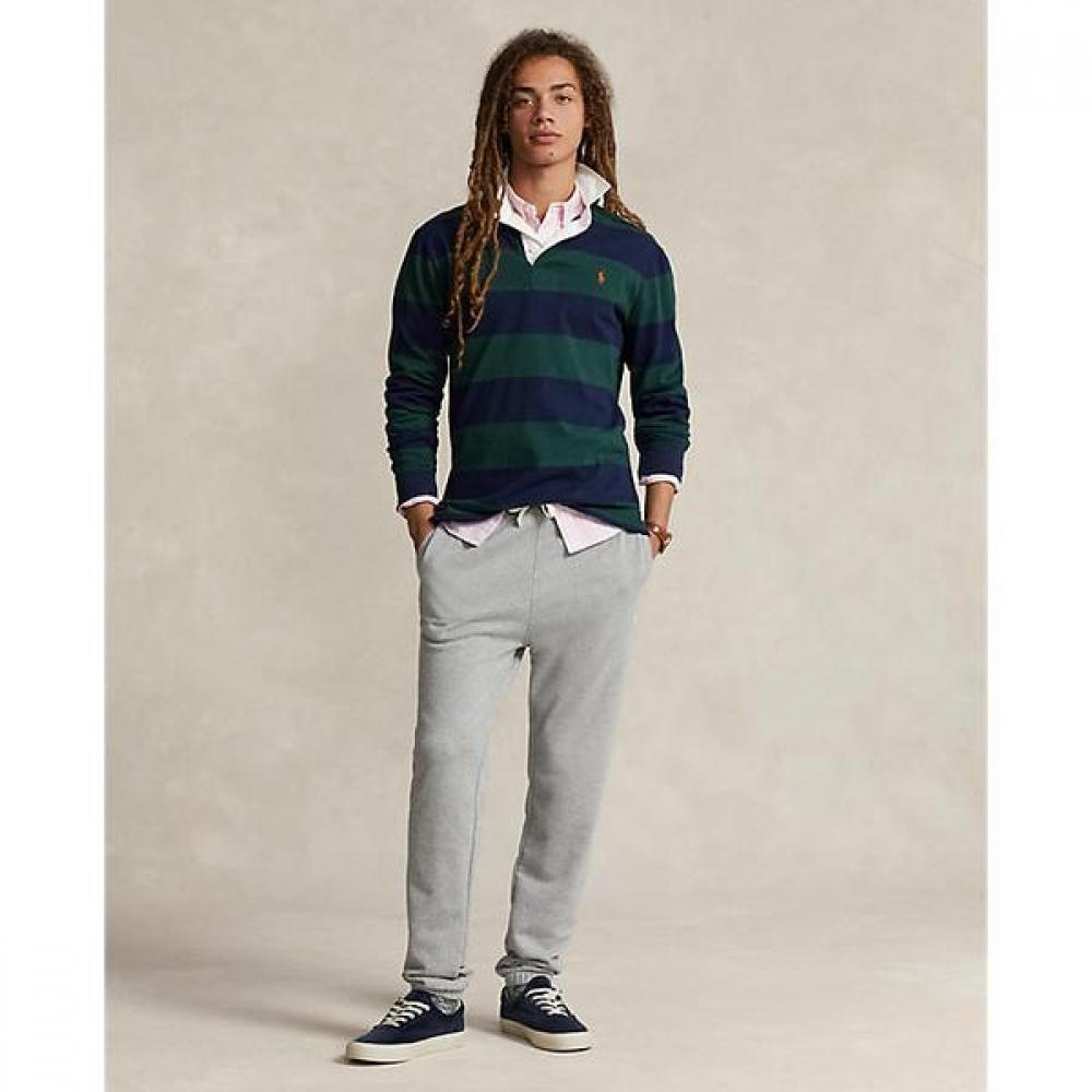 Polo Ralph Lauren Men S Loopback Terry SweatpantS Mnpopnt1bq20383020 XS