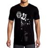Linkin Pork Chester Bennington Herren Baumwoll-T-Shirt(2)